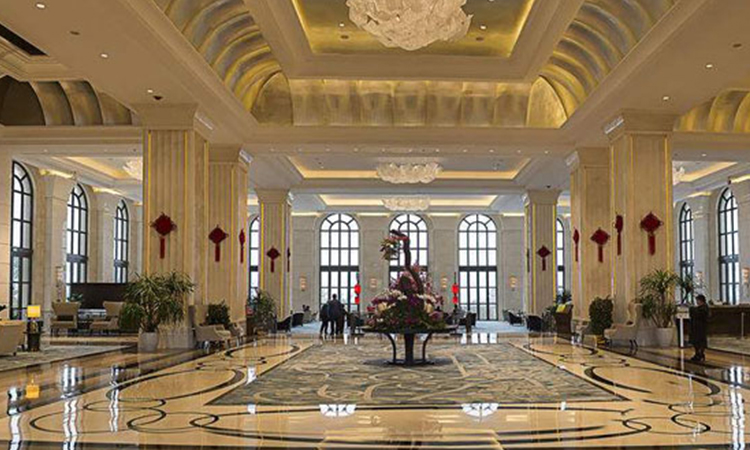 【簽約】深圳市萱苑裝飾設計工程有限公司官網建設