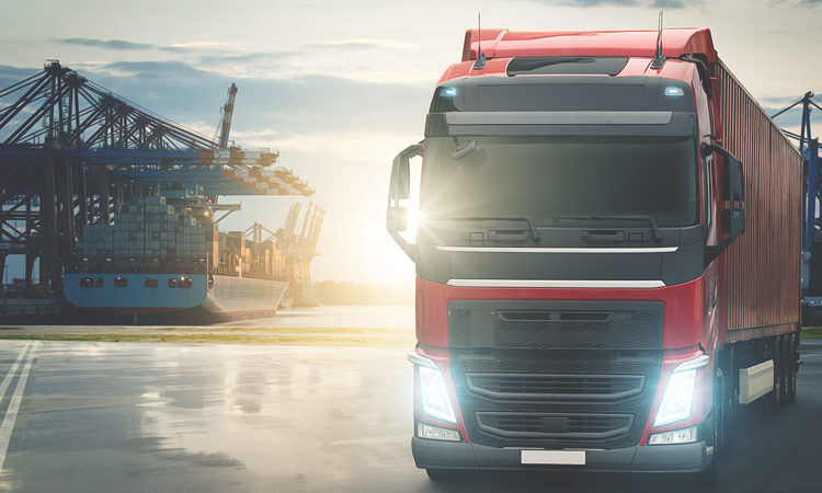 【簽約】深圳市港聯(lián)通物流有限公司