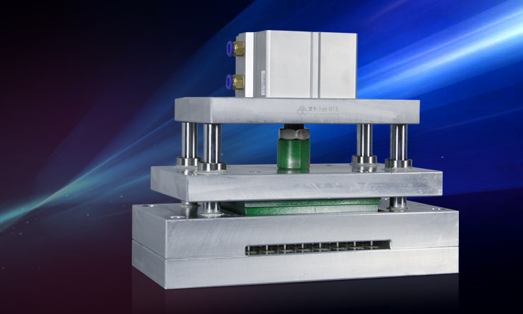 【簽約】深圳市天洋精密模具有限公司