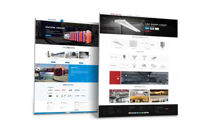 深圳網(wǎng)站建設(shè)布局的技巧都在這里！